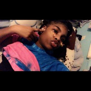 Meet your Posher, Shermayah